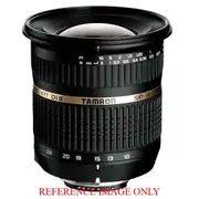 Tamron 10-24mm f3.5-4.5 Di II LD - Canon | Secondhand