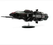 THE EXPANSE: BIG SHIP ROCINANTE - ED 01 - Eaglemoss