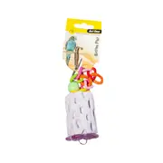 Watson & Williams Mineral With Plastic Links Bird Toy S