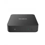 Yealink MCORE PRO with INTEL Core, i5 quad-core CPU, includes power adapter, Wall Mount Bracket, 2x 1.8m HDMI cables, RMA ONLY