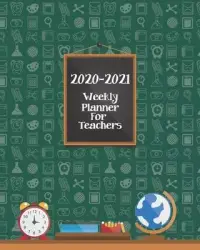 在飛比找博客來優惠-2020-2021 Weekly Planner For T