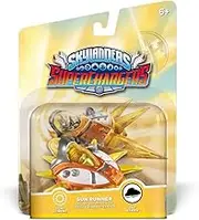 Skylanders SuperChargers Vehicle - Sun Runner (PS4/Xbox One/Xbox 360/PS3/Nintendo Wii/Nintendo Wii U/Nintendo 3DS)