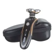 Shaver Case Bag Electric Black For Braun Philips Dust Waterproof Parts