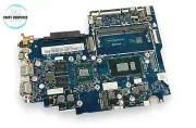 5B20Q75141 System Board Lenovo FLEX 5 1570 Intel i7-8550U 1.8GHz CPU