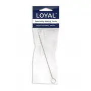 Loyal Stainless Steel Tube Cleaning Brush