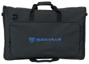 Rockville Padded LCD TV Screen Monitor Travel Bag Fits Westinghouse WM32DX9220