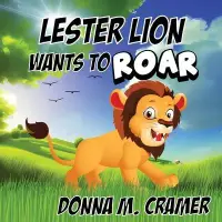 在飛比找博客來優惠-Lester Lion Wants to Roar