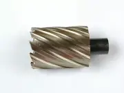 1-7/8" X 2" HSS 10FL NITRO ANNULAR CUTTER (C-5-6-2-17)