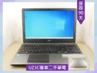 在飛比找露天拍賣優惠-缺貨 專業 二手筆電 ACER E1-532G 四核1.7G