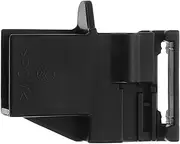 ETHZZLE Multifunctional Visor Clip for Panoramic Sunroof Easy Install Sunshade Holder for Cars Compatible with Honda CRV Models Sunlight Blocker for Interior Protection