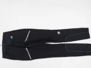 NEW! ASSOS Trail Womens Winter Cargo Pants Medium Black Winterproof