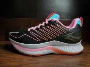 Saucony Endorphin Shift (S10577-25) [Black Future] Womens Running 6-11