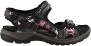 [ECCO] Women's Yucatan Sandal Sandals