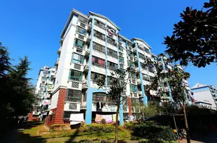 燕子日租公寓(南京經貿學院店)Yanzi Daily Rental Apartment (Nanjing Institute of Economics & Trade)