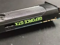 在飛比找Yahoo!奇摩拍賣優惠-NVIDIA 顯示卡 NVIDIA GTX760 2G D5