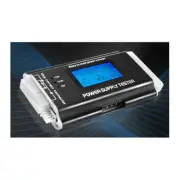 Athena Power Digital 24pin LED Dispaly Power Supply/System Tester