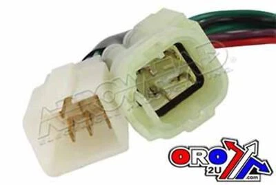ARROWHEAD CDI BOX KYMCO ROAD 250, 30400-KHE7-900 IKY6016 VISTA, ARROWHEAD ROAD