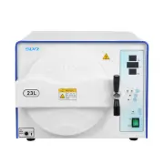 23L Dental Medical Automatic High Pressure Autoclave Steam Sterilizer SUN23-I(E)