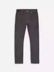 Nudie Jeans Lean Dean Mens Slim Fit Dry 16 Dips W32 L32 UNALTERED BRAND NEW