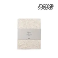 在飛比找誠品線上優惠-Mamas & Papas 酣然入夢-米(床包)