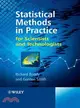 STATISTICAL METHODS IN PRACTICE - FOR SCIENTISTS AND TECHNOLOGISTS