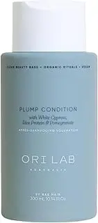ORI Lab Plump Condition 300ml - Volumising Conditioner