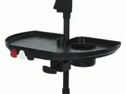 Frameworks Mic Stand Accessory Tray | Gator