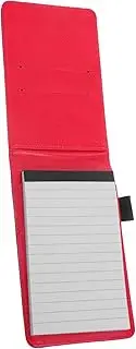 COLLBATH Mini Notebook Pen Holder Portable Pocket Notepad for Daily Planner Memo Pad and Writing Pads for Office School