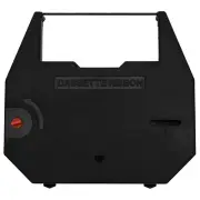 Nakajima XC001 Correctable Carbon Film Typewriter Ribbon Black
