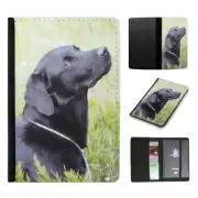 PASSPORT ITINERARY ORGANIZER|LABRADOR RETRIEVER DOG 5