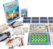 ThinkFun - Goats Day Out