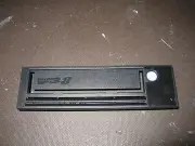 NEW - LTO-8 Ultrium Tape Drive Half Height Bezel.