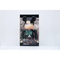 在飛比找蝦皮購物優惠-【MEDICOM TOY】BE@RBRICK 進擊的巨人【里