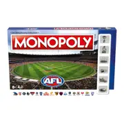 Monopoly - AFL