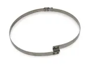 Screw Clamp Clamp, 8" Bridge Type Right Handed (Clockwise Helix)