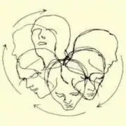 Eric Salzman - Wiretap (8-Trk, Quad) (Mint (M))