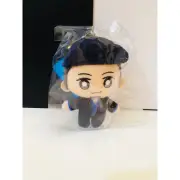 Persona 3 Plush Keychain Junpei Lori