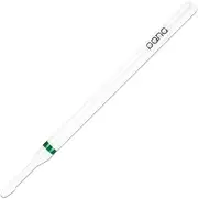 Pana 3/32" Cuticle Clean Safety Nail Ceramic White Carbide Bit (Grit: Coarse - C) for Electric Dremel Drill Machine