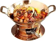 Chafing Dish Set, Stainless Steel Buffet Warming Tray with Fuel Holders for Parties, Weddings, and Celebrations