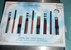 2 Profusion Cosmetics Lip Liner, Matte Lipstick & Lip Gloss Christmas Gift Set