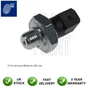 Oil Pressure Switch Blue Print Fits BMW Land Rover Mini Rover Vauxhall Opel MG