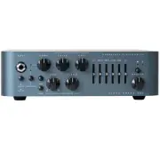 Darkglass AO500 Alpha Omega 500 Bass Guitar Amplifier 500w Amp Head w/ AO Circui