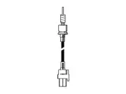 ATP 35KD88N Speedometer Cable Fits 1971-1980 Ford Pinto