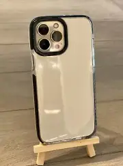 Crystal Clear Iphone Case For 13pro / 13pro Max
