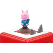 Peppa Pig - George Pig Tonie Audio Character**