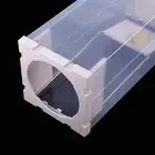 Humane Live Mouse Rat Trap Cage for Rodent Control Catch and Release