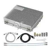LibreVNA 2.0 Upgraded Version 100kHz-6GHz Vector Network Analyzer USB 2-Port VNA