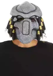 Kid's Predator Mask