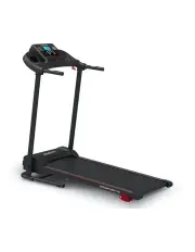 [PowerTrain] Foldable Home Gym Cardio Machine Electric Treadmill K100
