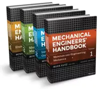 在飛比找博客來優惠-Mechanical Engineers’ Handbook